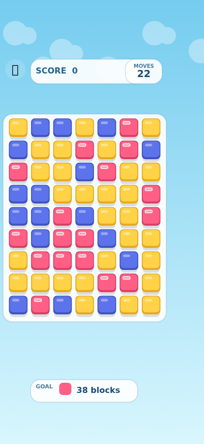 Block Buddy Blast preview
