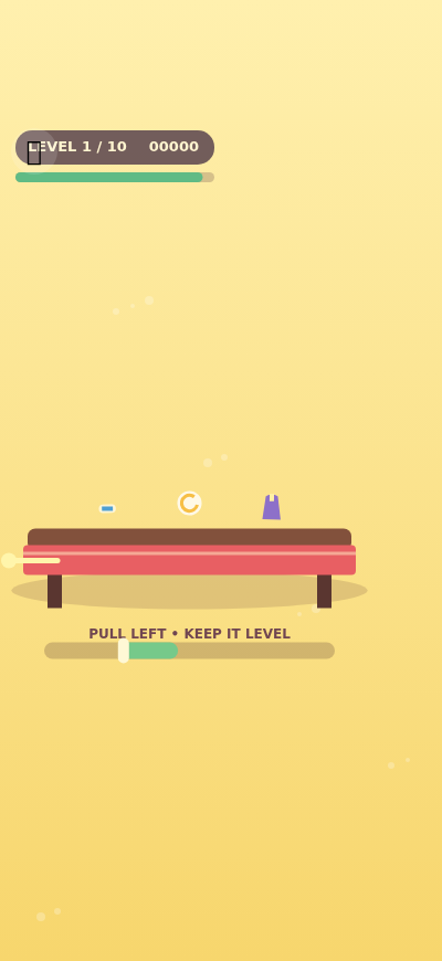 Tablecloth Trick preview
