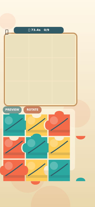 Puzzle Foundry preview